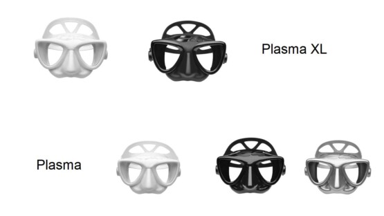 masques Plasma